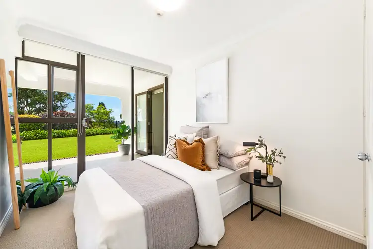 Sixth view of Homely apartment listing, 1B/37-43 Reynolds Street, Cremorne NSW 2090