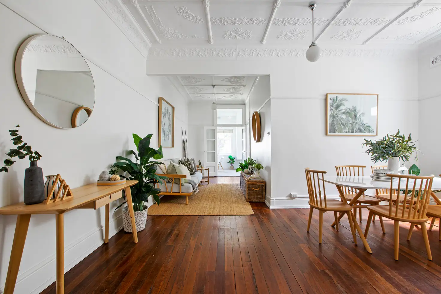 Main view of Homely apartment listing, 1/34 Pacific Street, Manly NSW 2095