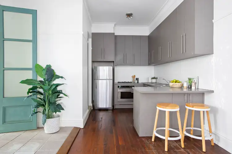 Second view of Homely apartment listing, 1/34 Pacific Street, Manly NSW 2095