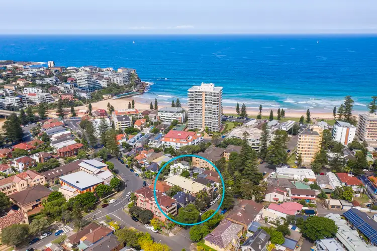 Third view of Homely apartment listing, 1/34 Pacific Street, Manly NSW 2095