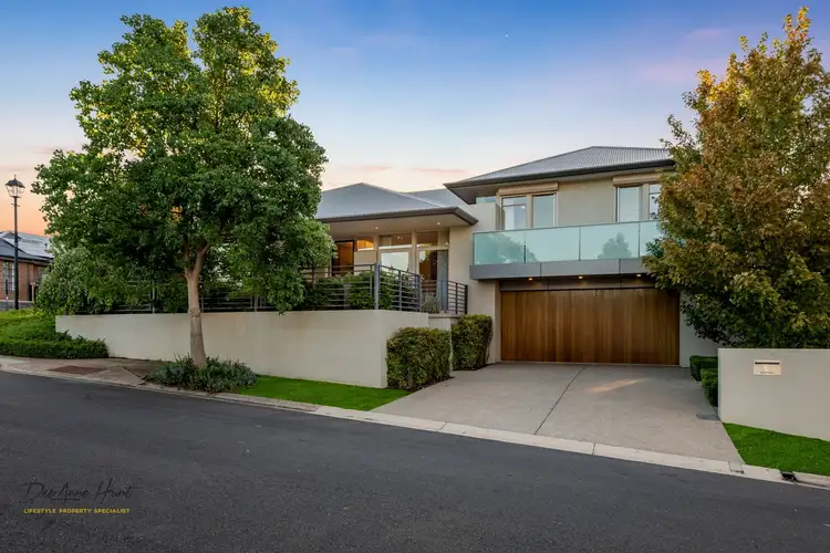 18 Dawbiney Avenue, Craigburn Farm SA 5051