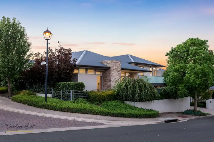 Second view of Homely house listing, 18 Dawbiney Avenue, Craigburn Farm SA 5051