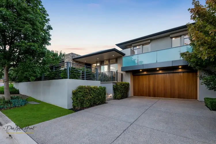 Fourth view of Homely house listing, 18 Dawbiney Avenue, Craigburn Farm SA 5051