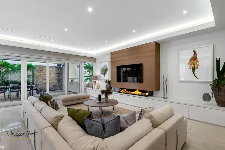 Fifth view of Homely house listing, 18 Dawbiney Avenue, Craigburn Farm SA 5051