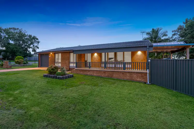 Main view of Homely house listing, 86 Hume Boulevard, Killarney Vale NSW 2261