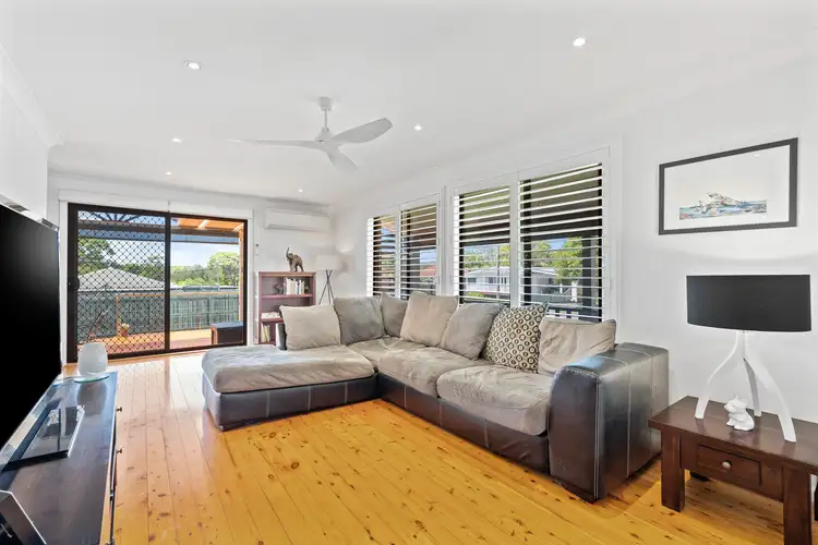 Third view of Homely house listing, 86 Hume Boulevard, Killarney Vale NSW 2261