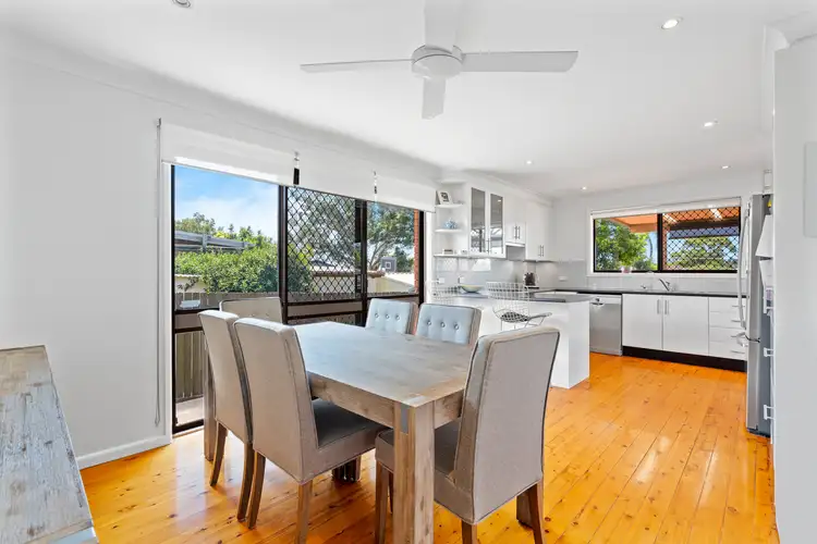 Fourth view of Homely house listing, 86 Hume Boulevard, Killarney Vale NSW 2261