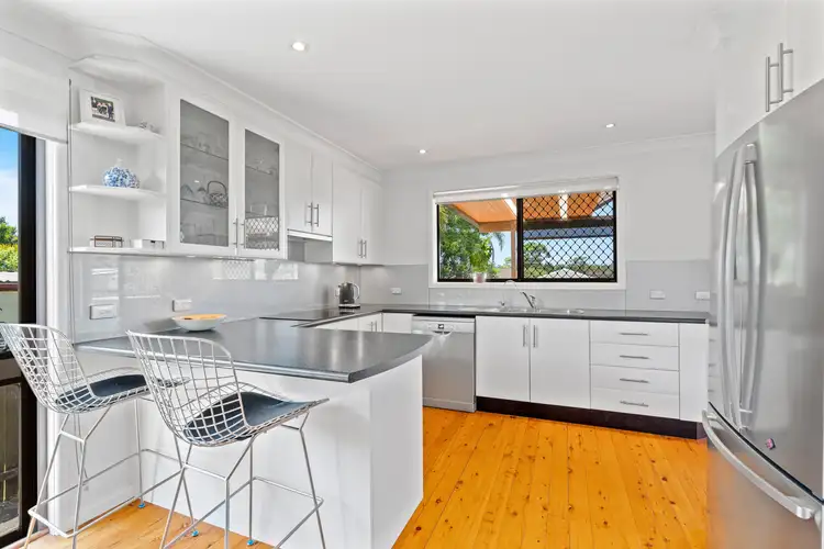 Fifth view of Homely house listing, 86 Hume Boulevard, Killarney Vale NSW 2261