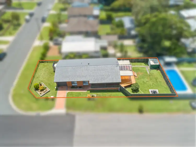 Sixth view of Homely house listing, 86 Hume Boulevard, Killarney Vale NSW 2261