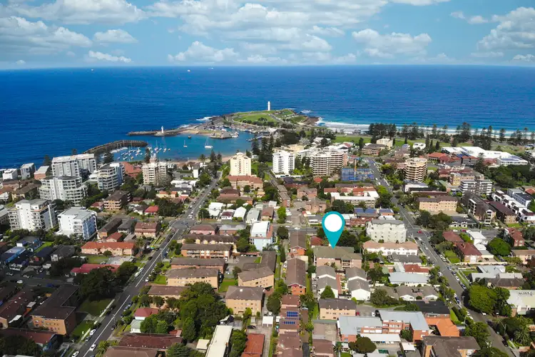 12/36A Smith Street, Wollongong NSW 2500