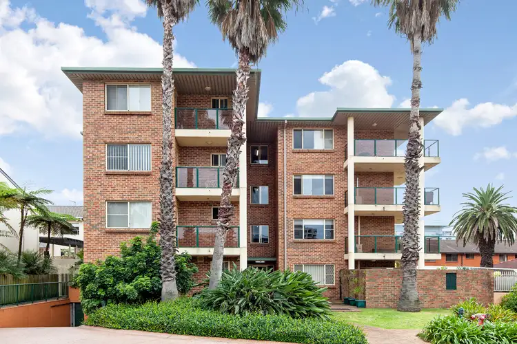 Second view of Homely apartment listing, 12/36A Smith Street, Wollongong NSW 2500