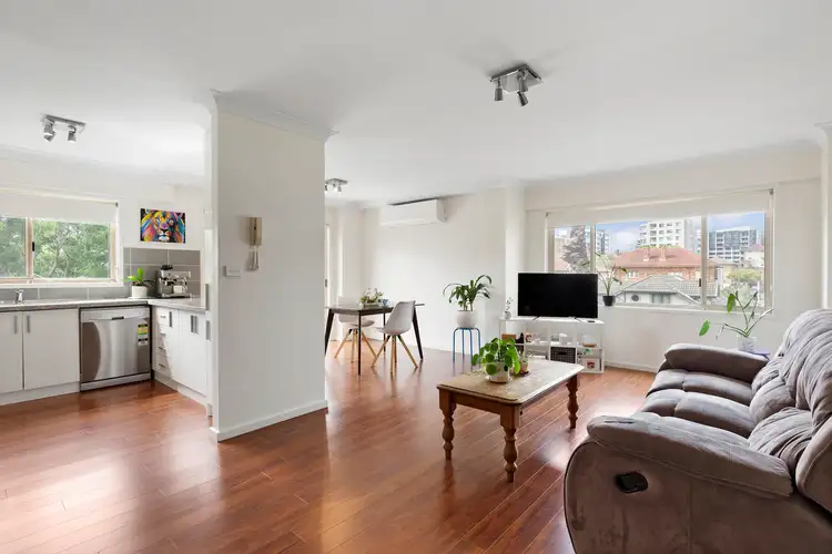 Fifth view of Homely apartment listing, 12/36A Smith Street, Wollongong NSW 2500