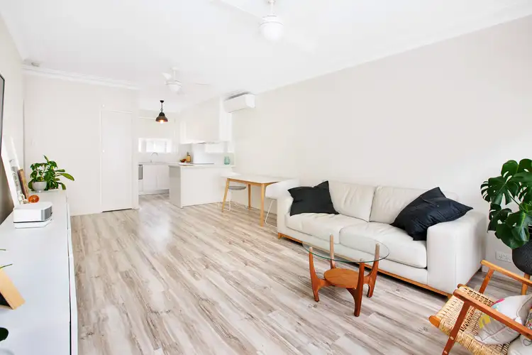 Second view of Homely apartment listing, 9/14 Arthur Avenue, Cronulla NSW 2230