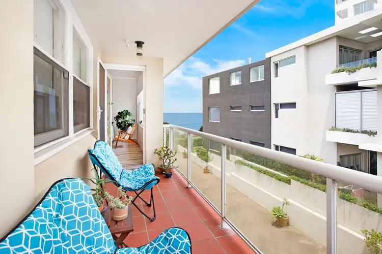 Third view of Homely apartment listing, 9/14 Arthur Avenue, Cronulla NSW 2230