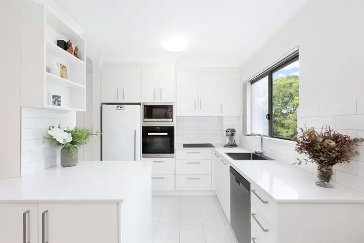 Main view of Homely apartment listing, 5/25-29 Koorabel Avenue, Gymea NSW 2227