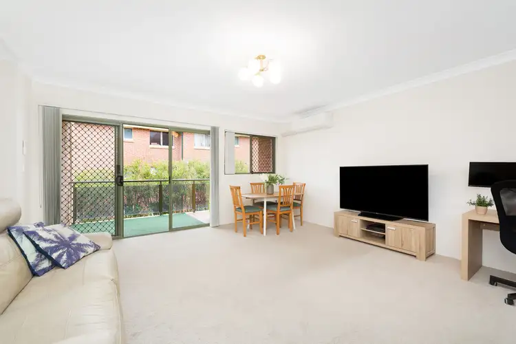 Second view of Homely apartment listing, 5/25-29 Koorabel Avenue, Gymea NSW 2227