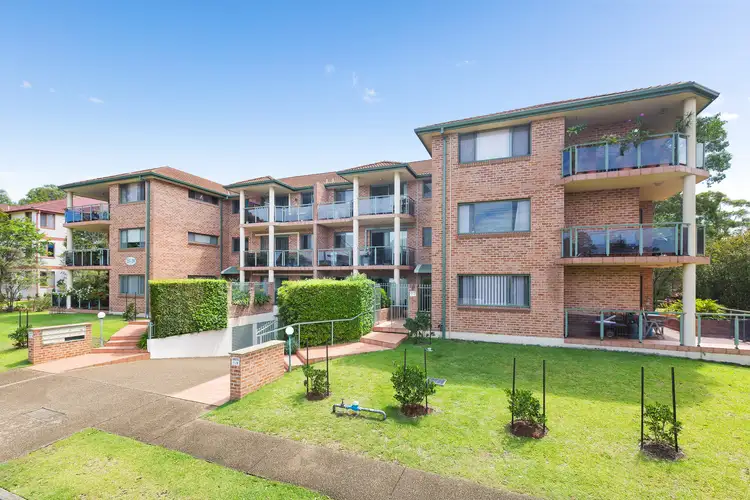 Third view of Homely apartment listing, 5/25-29 Koorabel Avenue, Gymea NSW 2227