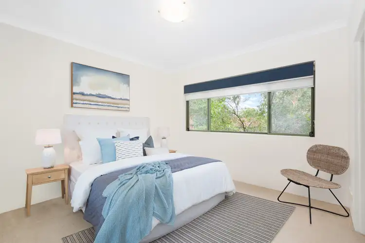 Fourth view of Homely apartment listing, 5/25-29 Koorabel Avenue, Gymea NSW 2227