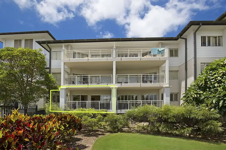Third view of Homely apartment listing, 5102/9 Gunnamatta Avenue, Kingscliff NSW 2487