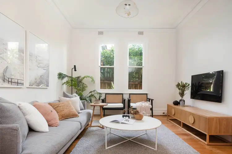 Second view of Homely house listing, 9 Garnet Street, Dulwich Hill NSW 2203