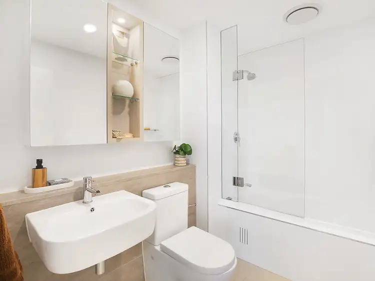 Fourth view of Homely apartment listing, 603/7 Mooltan Avenue, Macquarie Park NSW 2113