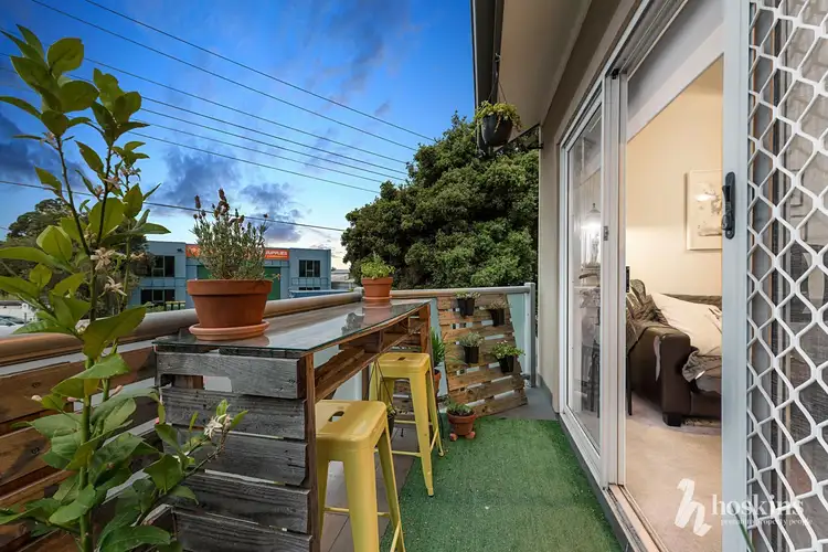 Seventh view of Homely apartment listing, 16/13-15 Hewish Road, Croydon VIC 3136