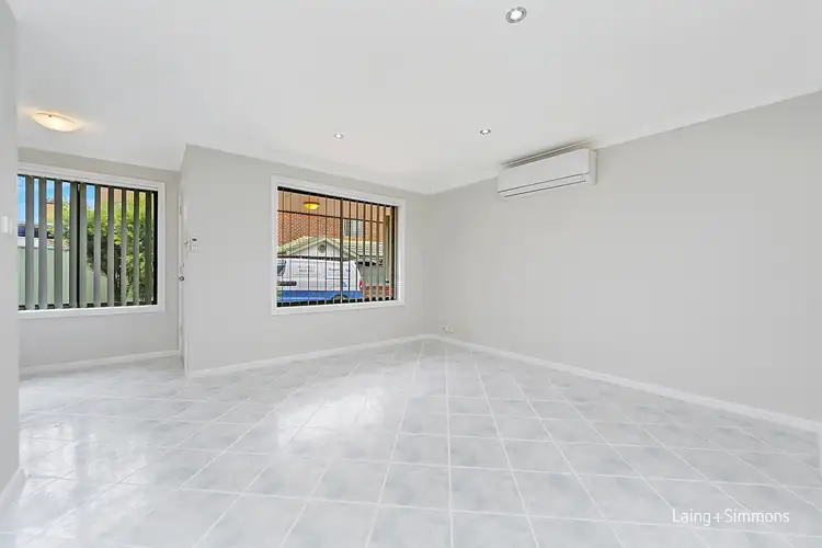 Second view of Homely townhouse listing, 6/54 Meacher Street, Mount Druitt NSW 2770