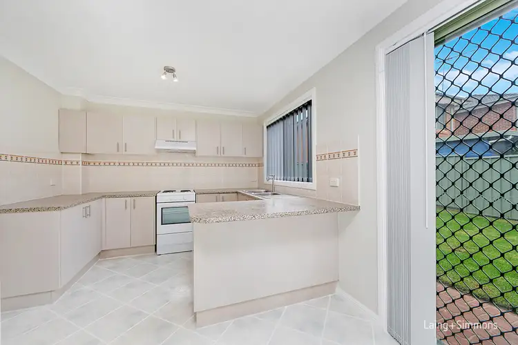 Third view of Homely townhouse listing, 6/54 Meacher Street, Mount Druitt NSW 2770