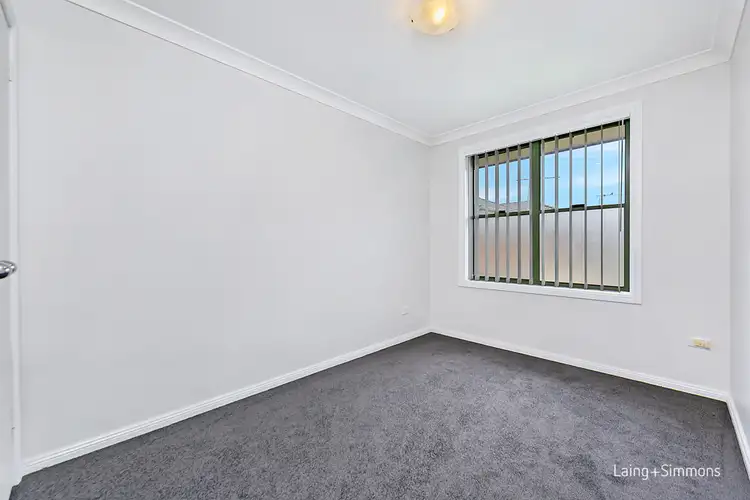 Fifth view of Homely townhouse listing, 6/54 Meacher Street, Mount Druitt NSW 2770