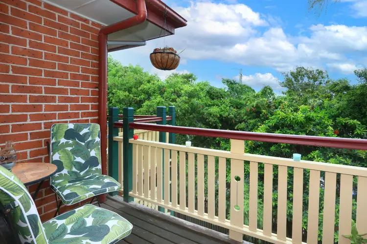 Second view of Homely unit listing, 63/100 Racecourse Drive, Bundall QLD 4217