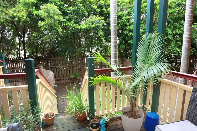 Fourth view of Homely unit listing, 63/100 Racecourse Drive, Bundall QLD 4217