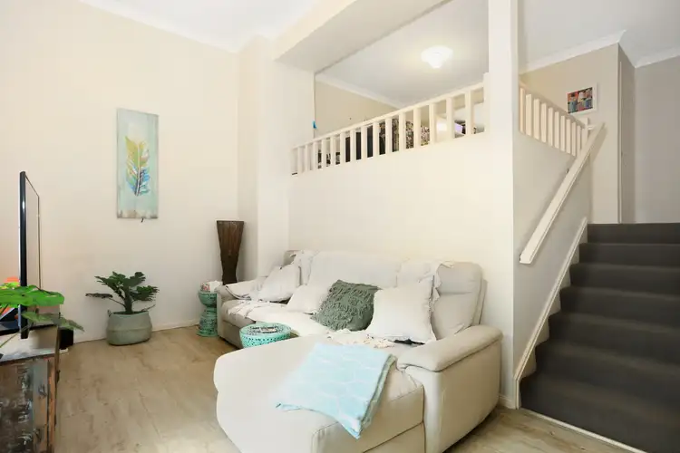 Fifth view of Homely unit listing, 63/100 Racecourse Drive, Bundall QLD 4217