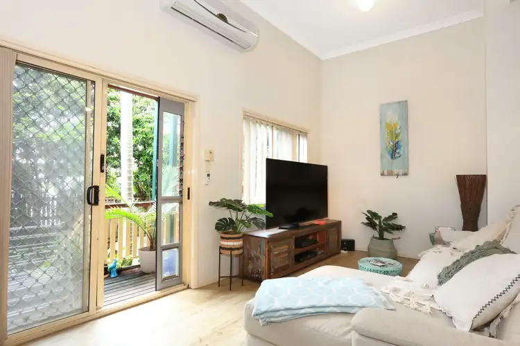 Sixth view of Homely unit listing, 63/100 Racecourse Drive, Bundall QLD 4217