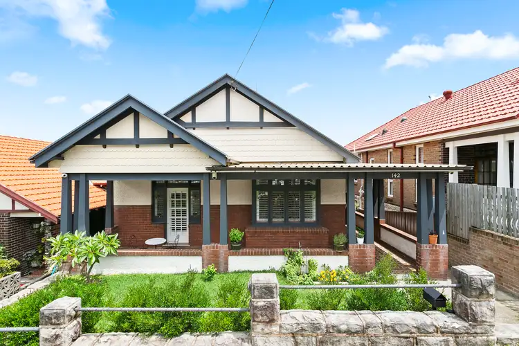 142 Arden Street, Coogee NSW 2034