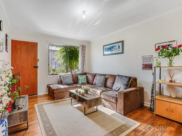 Second view of Homely unit listing, 2/100 Fox Street, St Albans VIC 3021