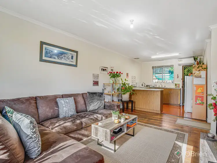 Third view of Homely unit listing, 2/100 Fox Street, St Albans VIC 3021