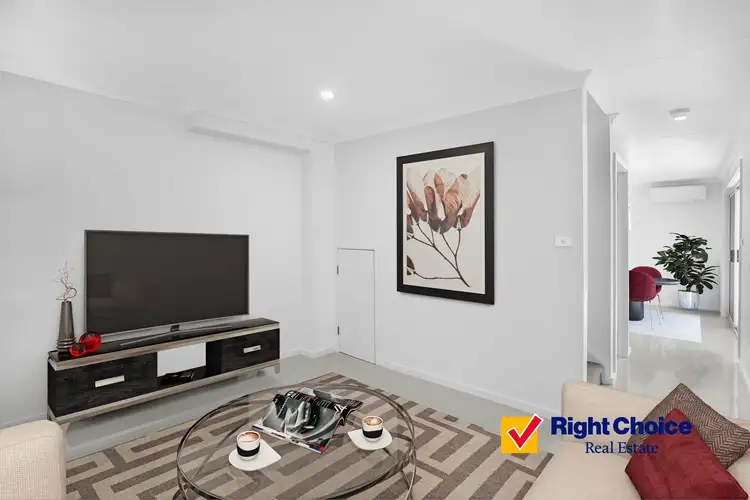 Second view of Homely townhouse listing, 3/243 Tongarra Road, Albion Park NSW 2527