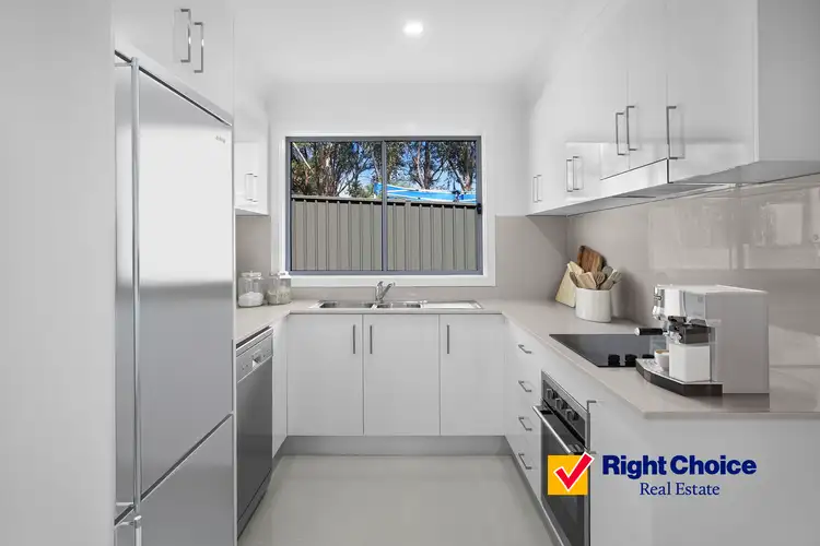 Third view of Homely townhouse listing, 3/243 Tongarra Road, Albion Park NSW 2527