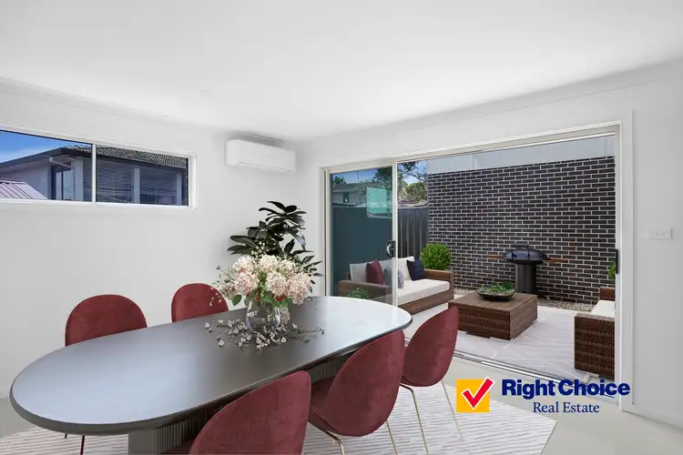 Fourth view of Homely townhouse listing, 3/243 Tongarra Road, Albion Park NSW 2527