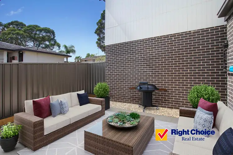 Sixth view of Homely townhouse listing, 3/243 Tongarra Road, Albion Park NSW 2527