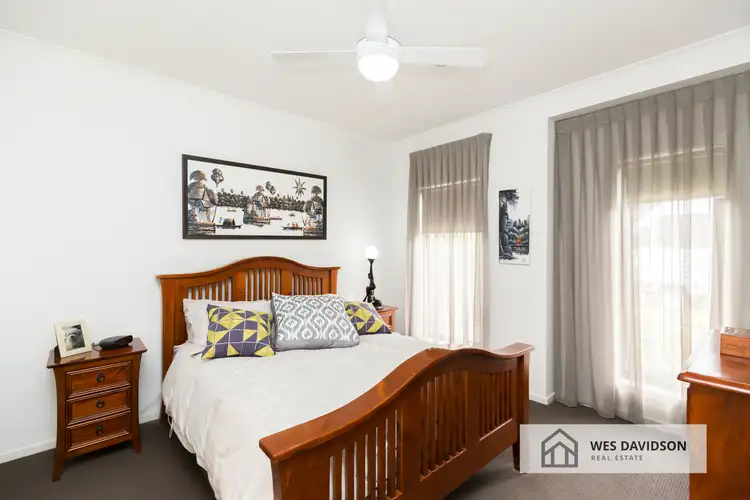 Fifth view of Homely townhouse listing, 3/15 River Road, Horsham VIC 3400