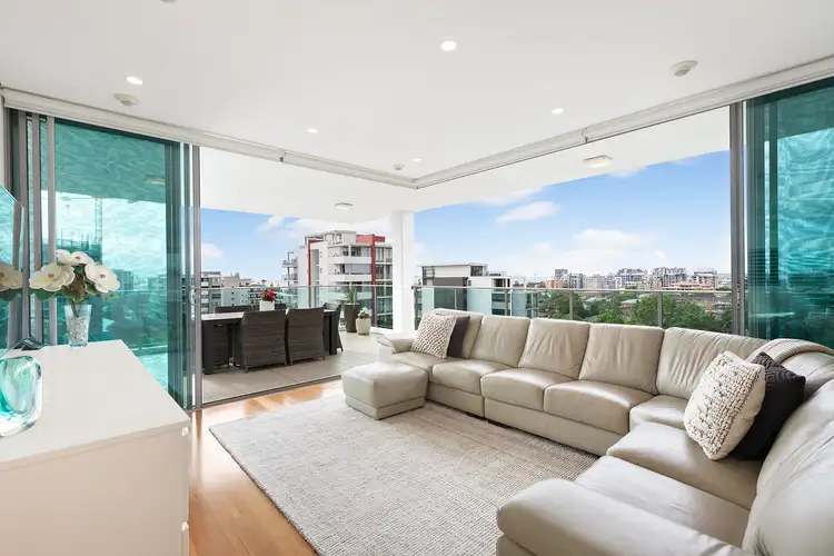 Third view of Homely apartment listing, 13/19-21 Gipps Street, Wollongong NSW 2500