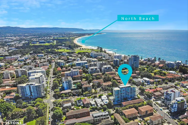 Fifth view of Homely apartment listing, 13/19-21 Gipps Street, Wollongong NSW 2500