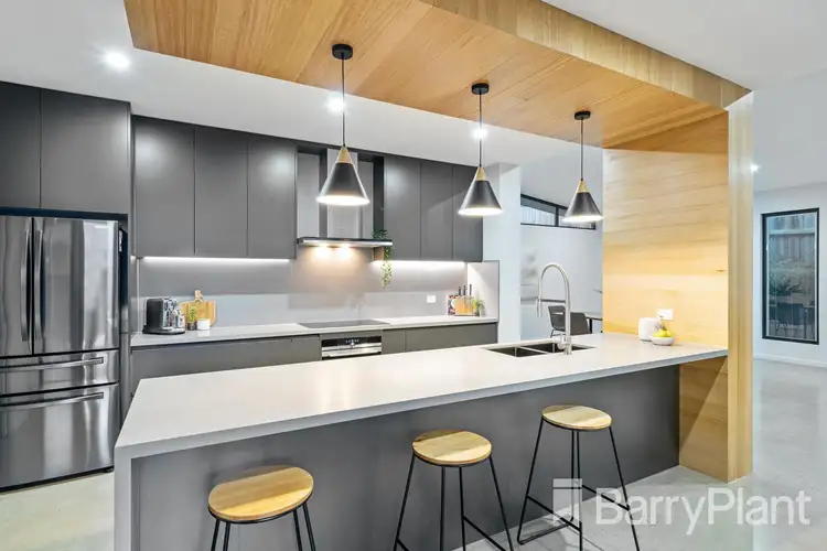 Third view of Homely house listing, 73 Highland Way, Highton VIC 3216