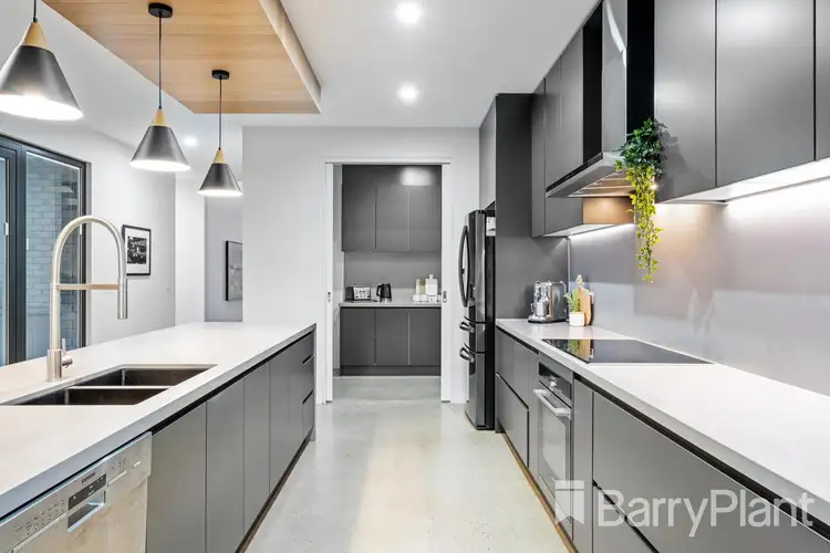 Fourth view of Homely house listing, 73 Highland Way, Highton VIC 3216