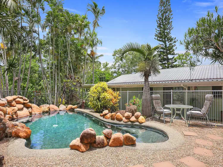 Second view of Homely rural property listing, 38 Mount Panorama Drive, Alligator creek QLD 4816