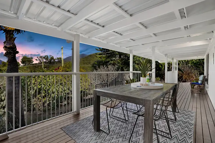 Third view of Homely rural property listing, 38 Mount Panorama Drive, Alligator creek QLD 4816