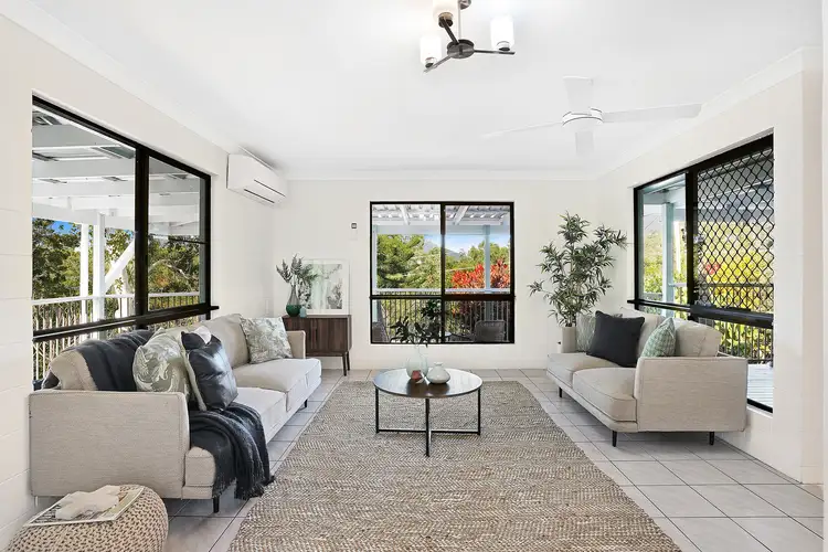 Fourth view of Homely rural property listing, 38 Mount Panorama Drive, Alligator creek QLD 4816