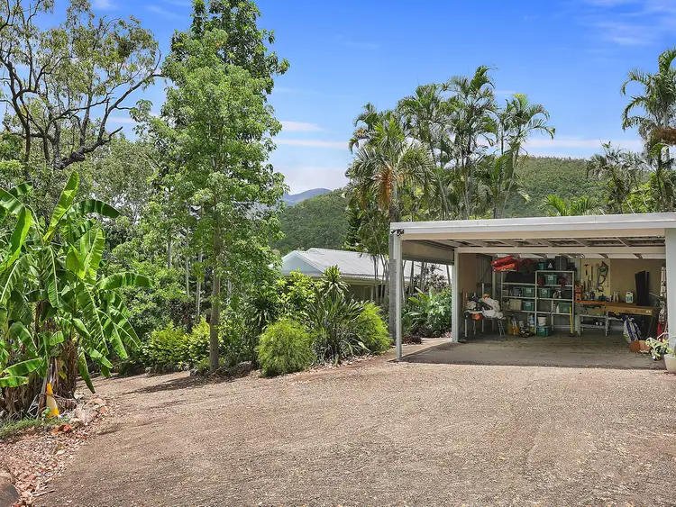 Fifth view of Homely rural property listing, 38 Mount Panorama Drive, Alligator creek QLD 4816