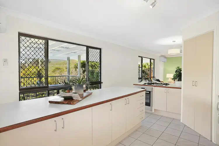 Sixth view of Homely rural property listing, 38 Mount Panorama Drive, Alligator creek QLD 4816